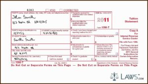 Irs Form 1098 T Instructions 2020
