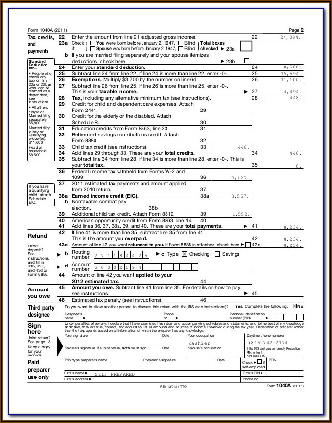 Irs Form 1098 T Instructions