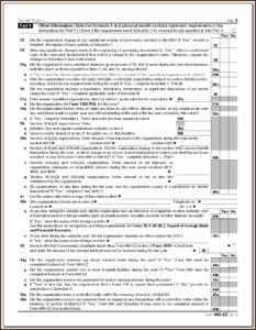 Irs Form 990 Ez 2011