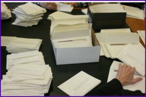 Is Envelope Stuffing Real