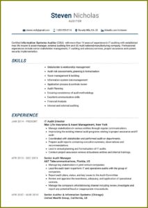 It Audit Plan Sample Pdf