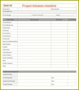 It Audit Plan Template