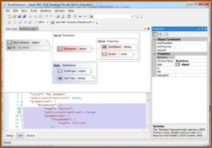 Json Schema Form Generator