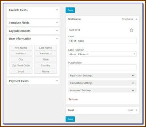 Json Schema Form Generator Angular