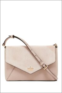 Kate Spade Envelope Crossbody