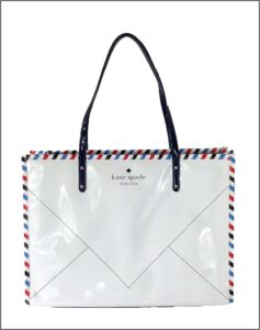 Kate Spade Envelope Purse