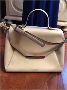 Kate Spade Handbags Envelope