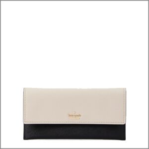 Kate Spade Slim Envelope Wallet
