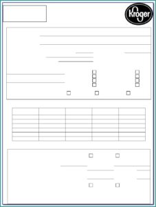 Kroger W2 Forms Online 2018
