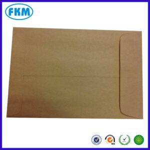 Large Manila Envelope Dimensions