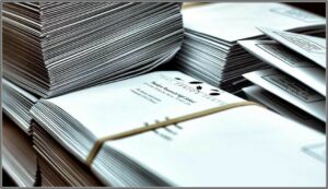 Legitimate Work From Home Jobs Stuffing Envelopes With No Fees