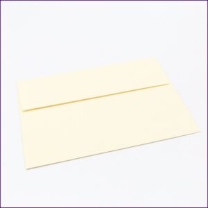 Light Pink 4x6 Envelopes
