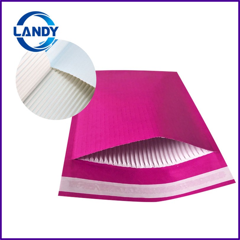 Light Pink Envelopes 5x7
