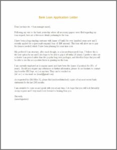 Loan Repayment Receipt Template