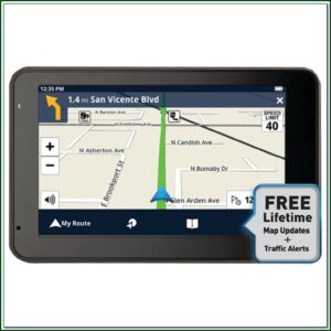 Magellan Roadmate 1412 Map Update Free
