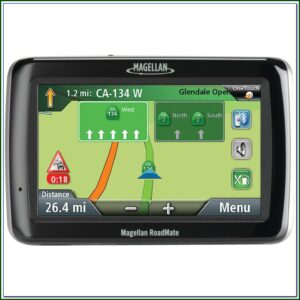 Magellan Roadmate 1412 Update Free