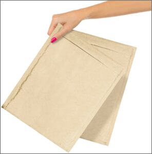 Make Money Packing Envelopes