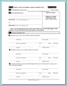 Manatee County Divorce Forms