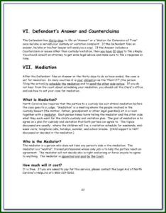 Map Of North And South Carolina Cities