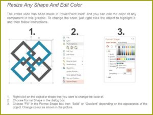 Marketing Plan Presentation Slide Template