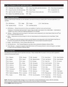 Michigan Construction Lien Act Notice Of Furnishing