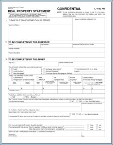 Michigan Land Contract Forms