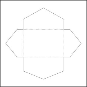 Microsoft Word 9 X 12 Envelope Template