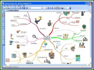 Mind Mapping Software For Windows 7 Free Download