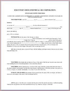 Montana Last Will And Testament Form