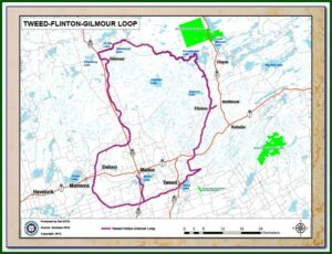 Motorcycle Ride Maps Colorado