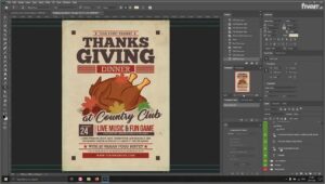 Naming Ceremony Invitation Card Template Free