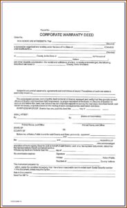Nc Bar Association Deed Of Trust Form