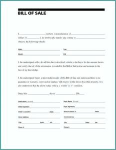 No Trespassing Order Form Ontario