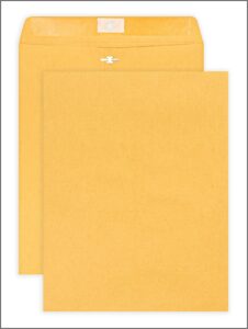 Office Depot 10 X 13 Envelopes