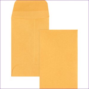 Office Depot Clasp Envelopes