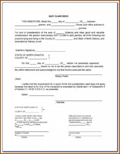 Osceola County Divorce Forms