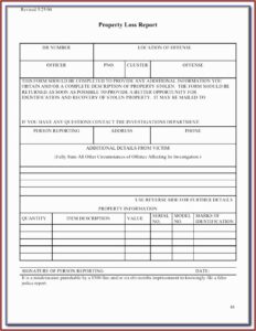 Osha Lock Out Tag Out Periodic Inspection Form