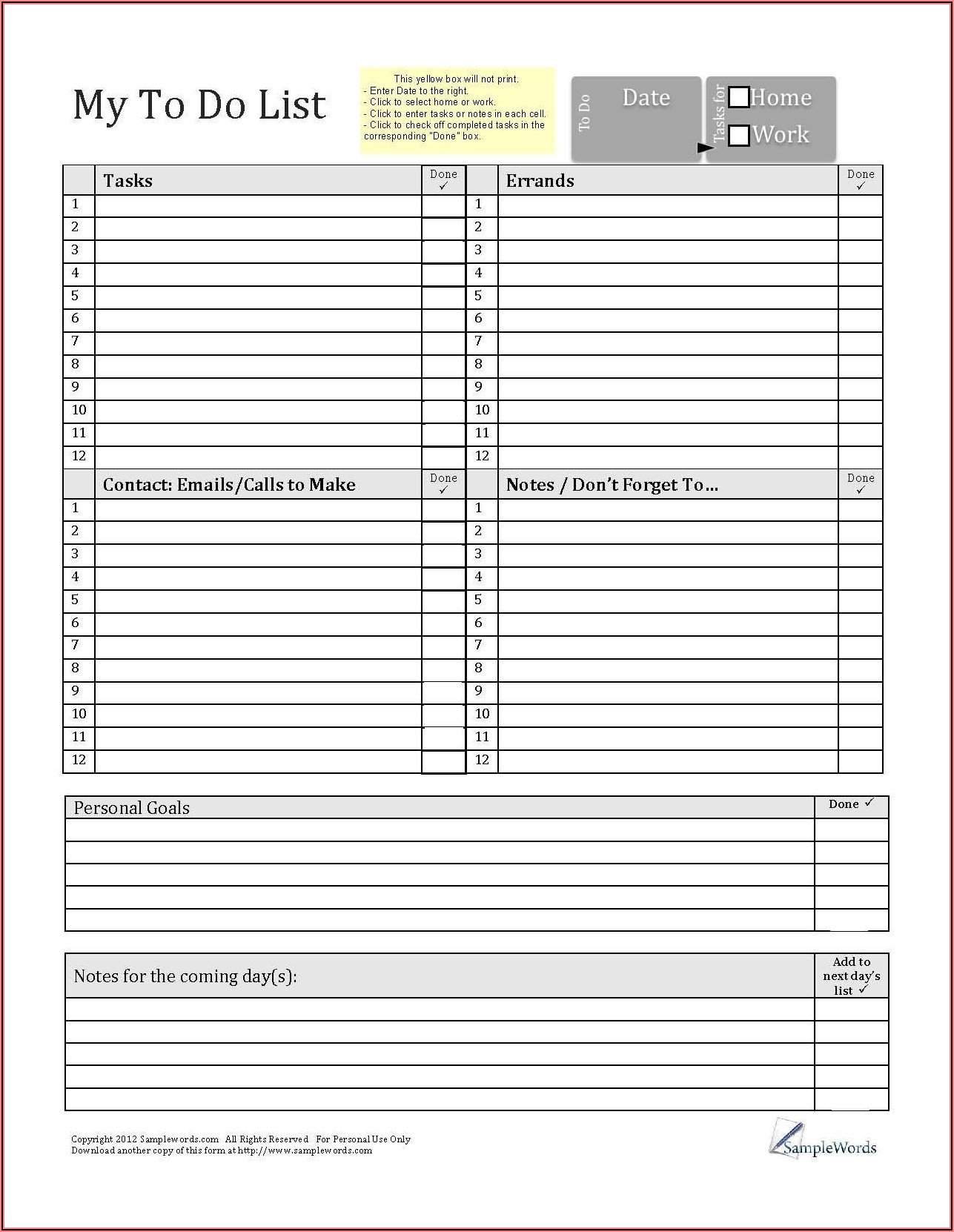 Pdf To Fillable Form Free