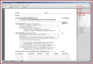 Pdf To Fillable Form Online