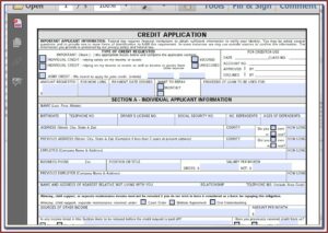Pdf To Fillable Form Online Free