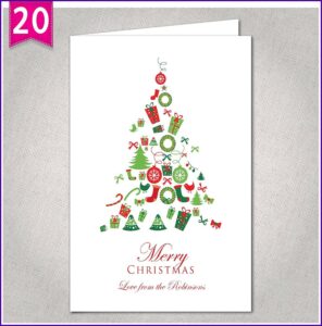 Personalised Note Cards And Envelopes