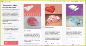 Photo Booth Template Software Free Download