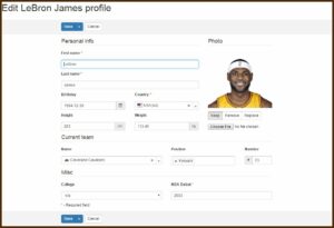 Php Form Builder Software Free Download