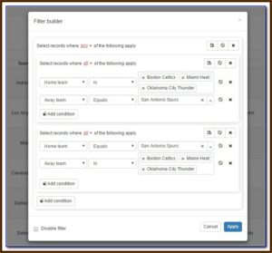 Php Form Creator Open Source