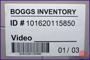 Pitney Bowes Digital Envelope Printer