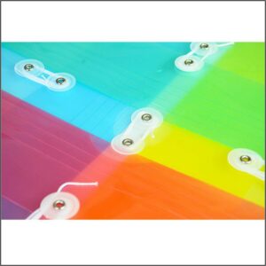 Poly String Envelopes Legal Size