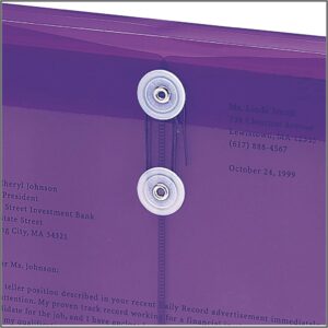 Poly String Envelopes Walmart