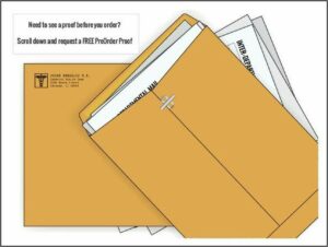 Postage Rate For 9x12 Envelope 2020