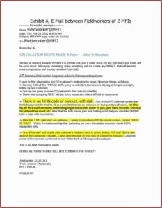 Pre Employment Background Check Consent Form