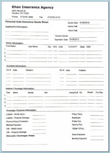 Printable Blank Hcfa 1500 Form